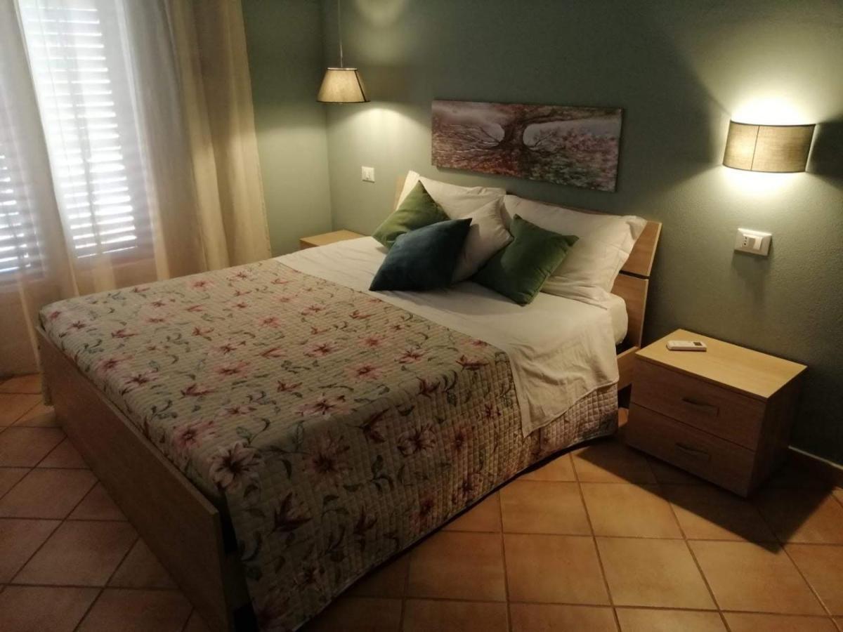 Casa Vacanze Baia Di Guidaloca Villa Castellammare del Golfo Ngoại thất bức ảnh