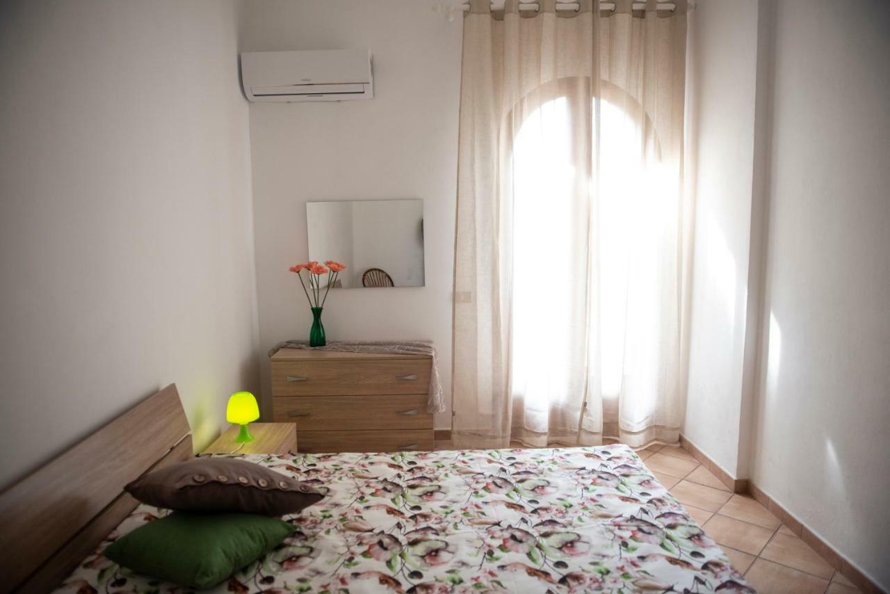 Casa Vacanze Baia Di Guidaloca Villa Castellammare del Golfo Ngoại thất bức ảnh