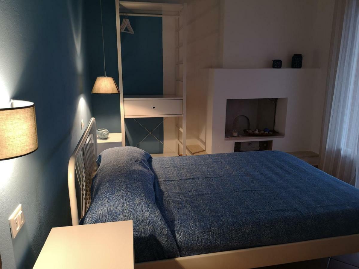 Casa Vacanze Baia Di Guidaloca Villa Castellammare del Golfo Ngoại thất bức ảnh
