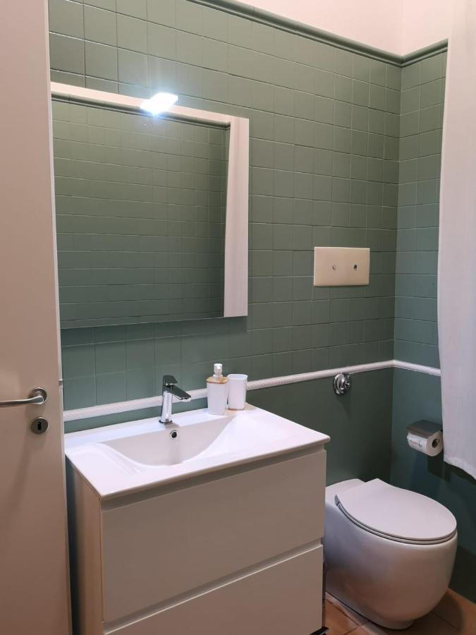 Casa Vacanze Baia Di Guidaloca Villa Castellammare del Golfo Ngoại thất bức ảnh